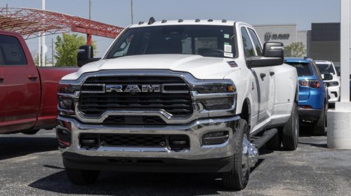 Why diesel engines last longer than gas engines