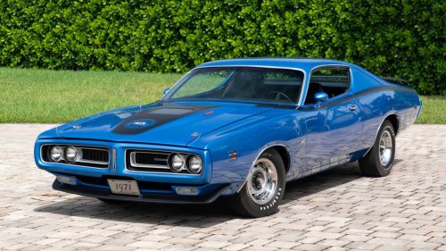 Dodge, Dodge Charger, Dodge's 60-year Charger tour ignores the wildest, rarest models collectors actually hunt
