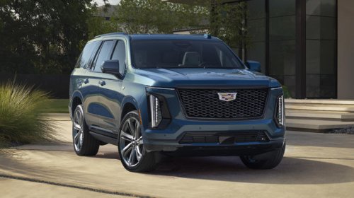 6 large SUVs that depreciate the fastest (and 6 that hold their value)