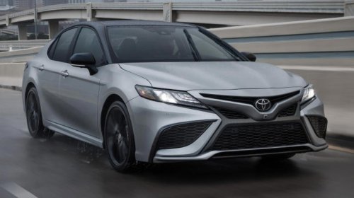 10 cars that depreciate faster than the Honda Civic