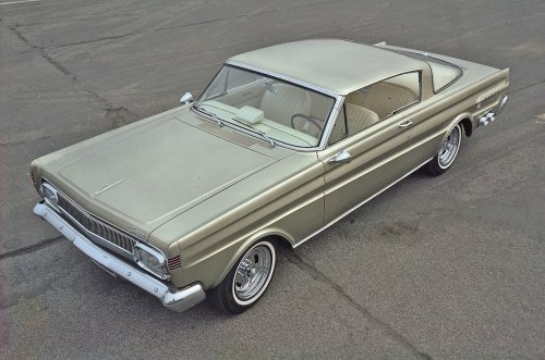 Excelentes e interesantes prototipos de Ford que quizá nunca haya visto