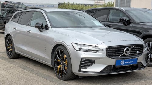 10 vehicles owners planned to replace but never did