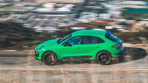 SUV, BMW, BMW X5, The sleeper SUV that feels more luxurious than a BMW X5 and costs half as much