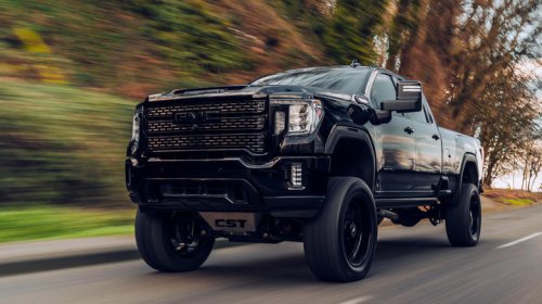 Why diesel engines last longer than gas engines
