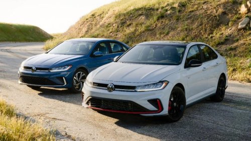 Honda, 10 cars that depreciate faster than the Honda Civic
