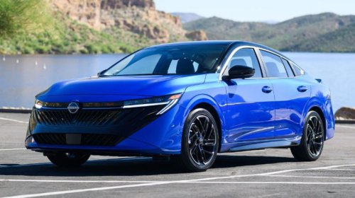 10 cars that depreciate faster than the Honda Civic