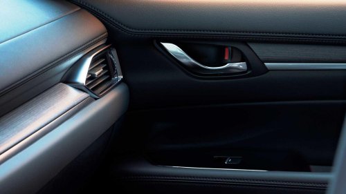 The hybrid SUV with Toyota reliability and Lexus-level comfort