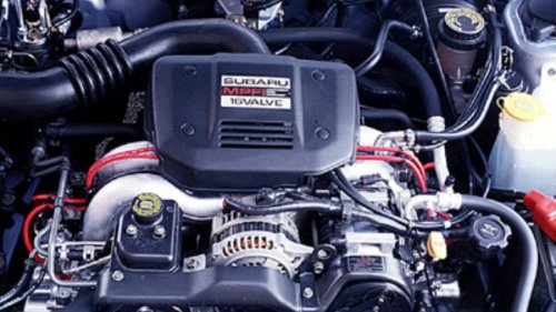 10 engines that changed how enthusiasts viewed reliability