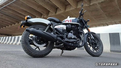 10 motorcycles that still make sense in an expensive economy