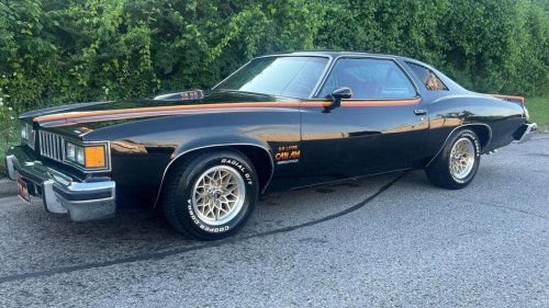 10 Pontiac models that captured their era perfectly