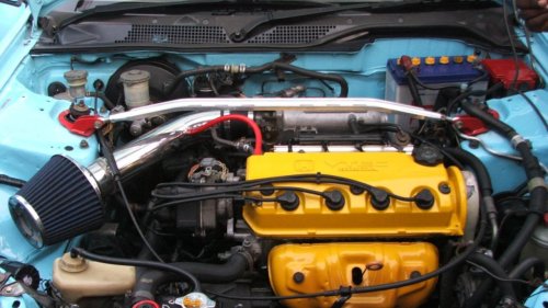 10 engines that changed how enthusiasts viewed reliability