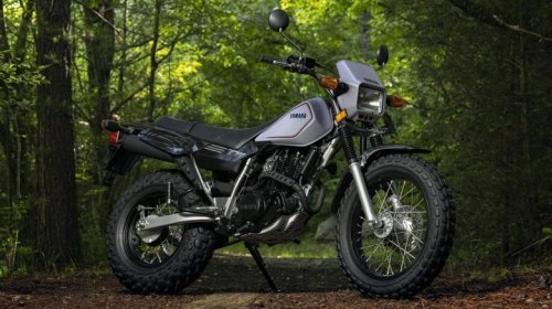 6 lightweight Yamaha motorcycles owners say are great for new riders