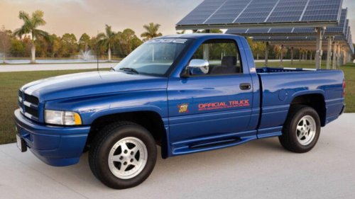 Dodge, 8 Dodge vehicles from the 1990s that became collector favorites
