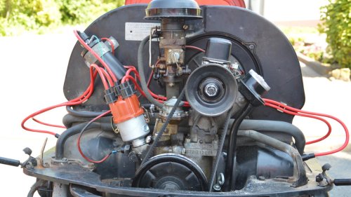 10 engines that changed how enthusiasts viewed reliability
