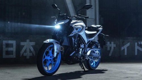 6 lightweight Yamaha motorcycles owners say are great for new riders