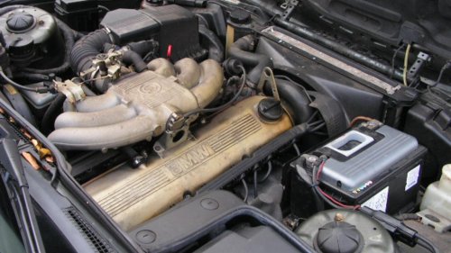 10 engines that changed how enthusiasts viewed reliability