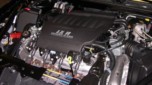 10 engines that changed how enthusiasts viewed reliability