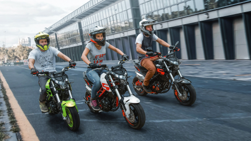10 motorcycles that still make sense in an expensive economy