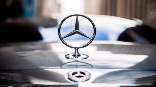 The luxury sedan that lost half its value but none of its charm