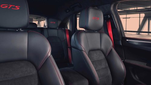 The sleeper SUV that feels more luxurious than a BMW X5 and costs half as much