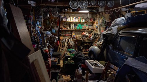 5 clever ways to prevent your classic car from being stolen