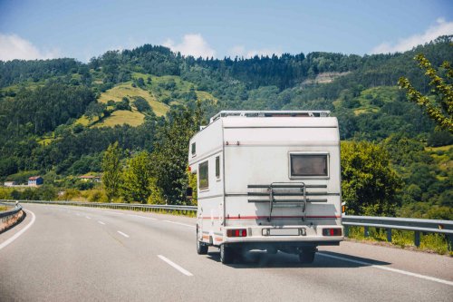 Autocaravanas y campers: qué revisar para evitar los fallos que pueden arruinar tu viaje este verano