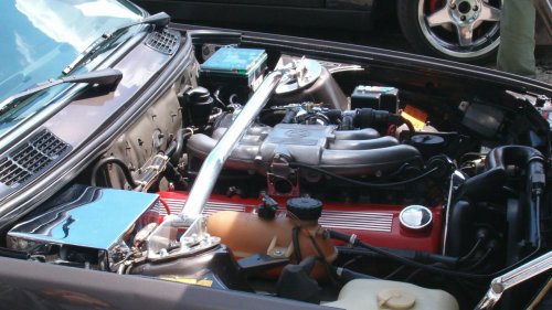 10 engines that changed how enthusiasts viewed reliability