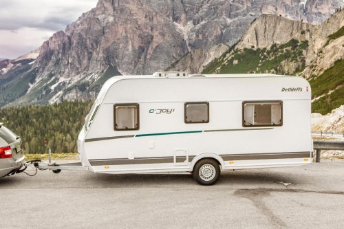 Autocaravanas y campers: qué revisar para evitar los fallos que pueden arruinar tu viaje este verano