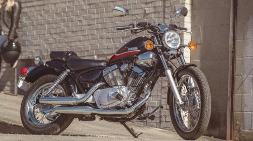 6 lightweight Yamaha motorcycles owners say are great for new riders