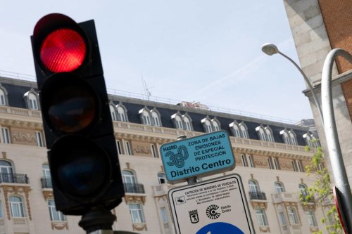 La polémica por las ZBE de Madrid sigue sin resolverse: ¿El Ayuntamiento debe devolver 3,5 millones de multas?