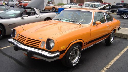 Chevy, GM, How Chevy's rushed 1971 Vega aluminum engine wrecked GM's subcompact promise