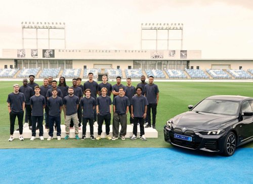 Todos se imaginan que Marc Cucurella tiene un superdeportivo, pero lo cierto es que sorprende a todos con estos modelos