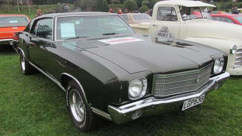 10 cars that proved style still mattered in the 1970s
