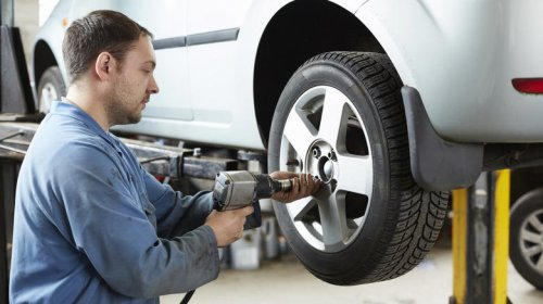 Do Bigger Tires Affect MPG? (And Should You Switch To Smaller One Instead?)