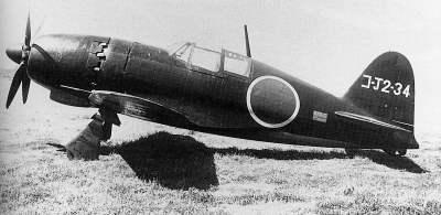 Top 10 fighters of the Second World War - High Altitude Edition