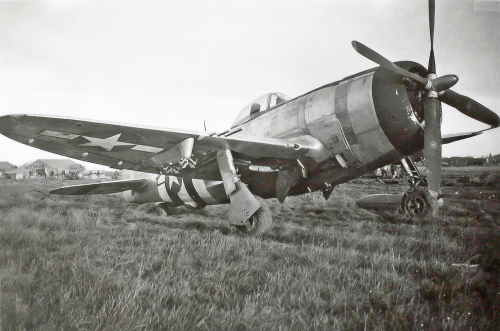 Top 10 fighters of the Second World War - High Altitude Edition