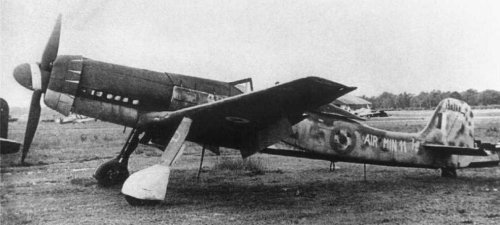 Top 10 fighters of the Second World War - High Altitude Edition