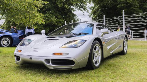 Tesla, Elon Musk, These are the Tesla models Elon Musk actually drives