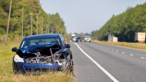Here's how your car can become uninsurable