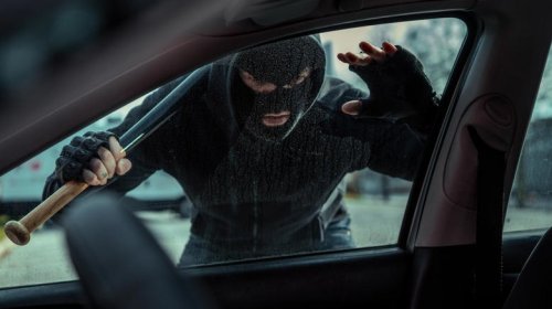 Here's how your car can become uninsurable
