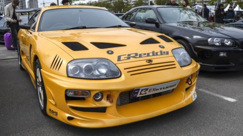 Here's how your car can become uninsurable