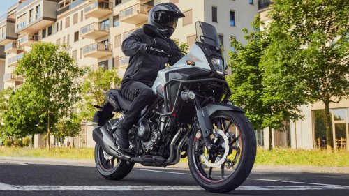 10 bikes that rarely lose owners to other brands