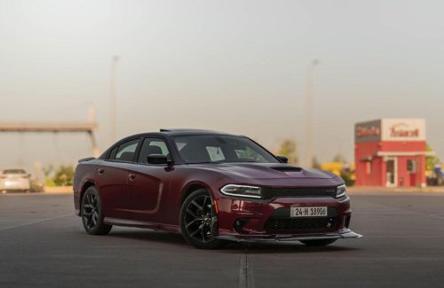 Muscle Cars, Ten classic muscle cars that redefined excessive power