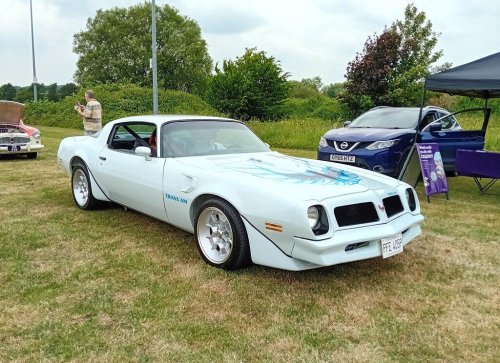Ten classic muscle cars that redefined excessive power