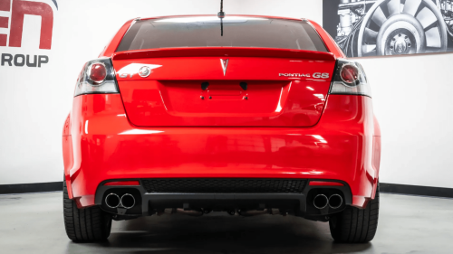 8 V8 sedans enthusiasts are hoarding for their engines