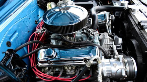 Pontiac, Why This Rare Engine Wasn't The Formidable Muscle Car V8 Pontiac Had Hoped