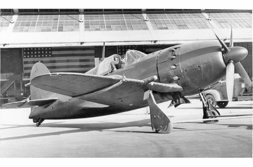 Top 10 fighters of the Second World War - High Altitude Edition