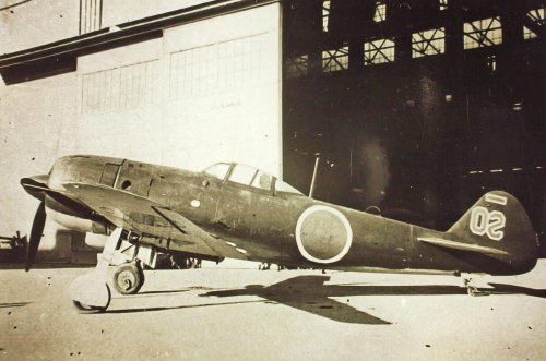 Top 10 fighters of the Second World War - High Altitude Edition