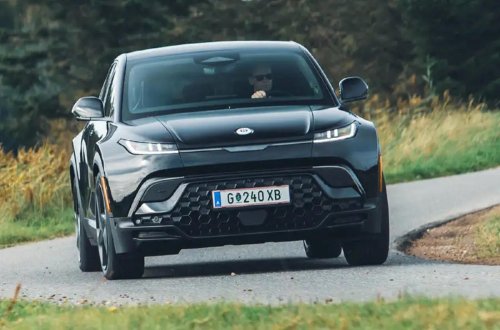 The best cars ever made in Austria