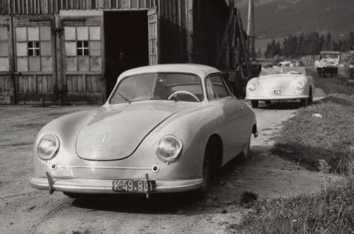 The best cars ever made in Austria